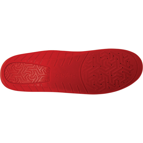 Semelles en mousse visco&eacute;lastique, Hommes 8 - 9/Femmes 10 - 11 OCP Construction Supplies