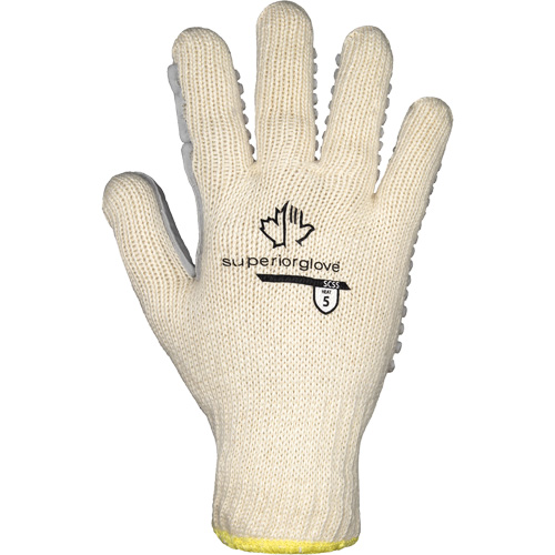Gants r&eacute;sistants &agrave; la chaleur Cool Grip SCSS, Coton, Moyen/Petit OCP Construction Supplies
