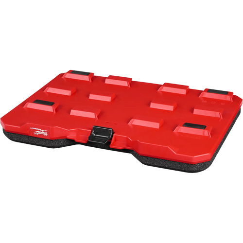 Packout Kneeling Pad, 18.7" L x 13.7" W, 2.2" Thick OCP Construction Supplies