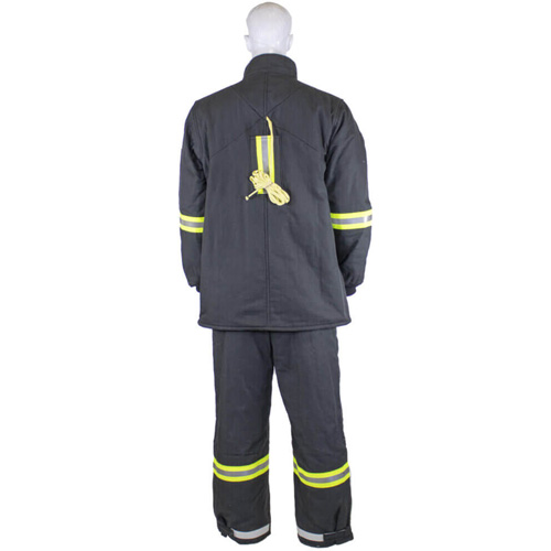 TCG Medium Arc Flash Coat Kit with Escape Strap, 75 cal/cm² OCP Construction Supplies