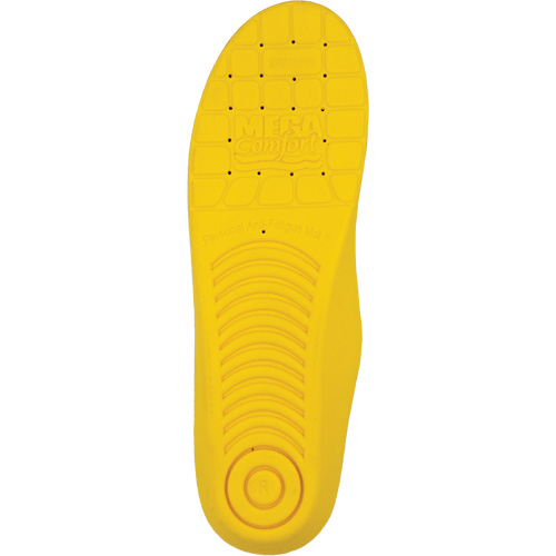 F99TH1213 Ergo Thermal Insoles, X-Small, Women's 5 - 7 OCP Construction Supplies