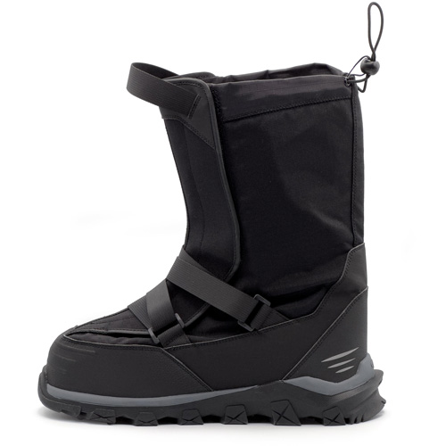 Klondike Overshoes, Nylon, Hook and Loop OCP Construction Supplies