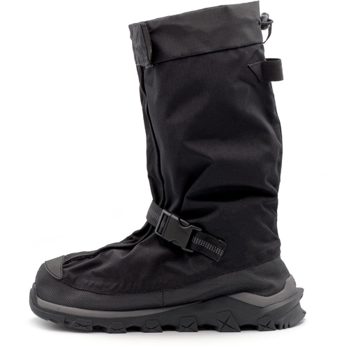 Voyager Overshoes, Nylon, Hook and Loop Closure OCP Construction Supplies