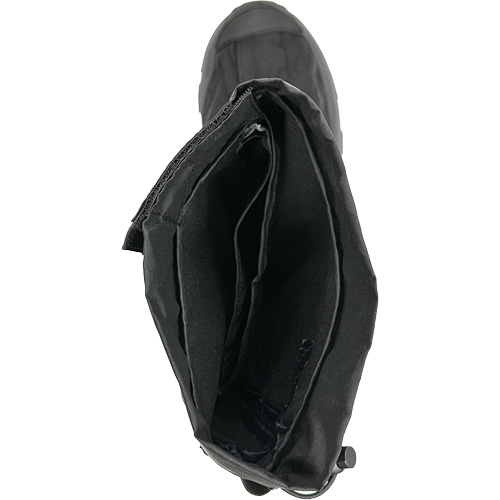 Voyager Overshoes, Nylon, Hook and Loop Closure OCP Construction Supplies