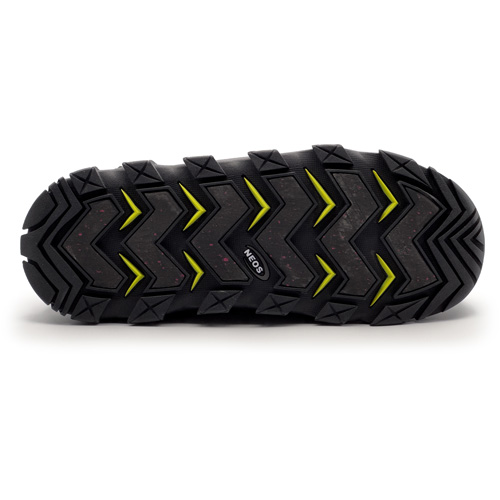 Voyager Overshoes, Nylon, Hook and Loop Closure OCP Construction Supplies