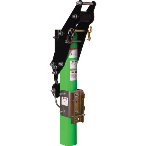 M&acirc;t de potence universel pour espace clos DBI-SALA OCP Construction Supplies