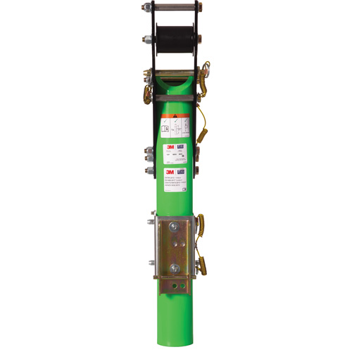 M&acirc;t de potence universel pour espace clos DBI-SALA OCP Construction Supplies