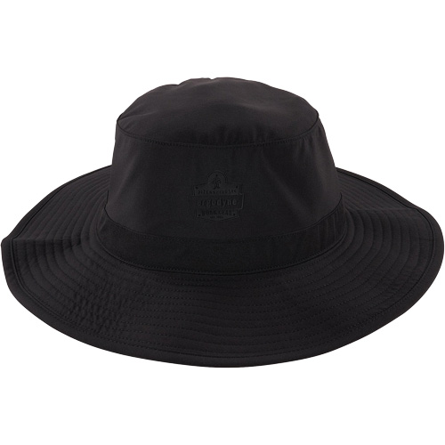 Chill-Its 8939 Cooling Bucket Hat, Black OCP Construction Supplies