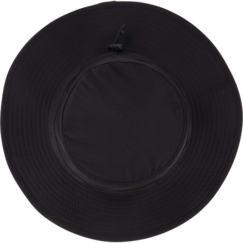 Chill-Its 8939 Cooling Bucket Hat, Black OCP Construction Supplies