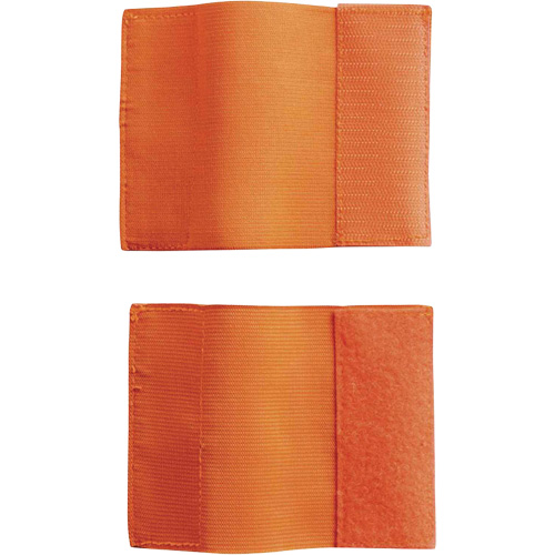 Rallonges &eacute;lastiques pour veste de refroidissement &agrave; changement de phase Chill-Its 6240 OCP Construction Supplies
