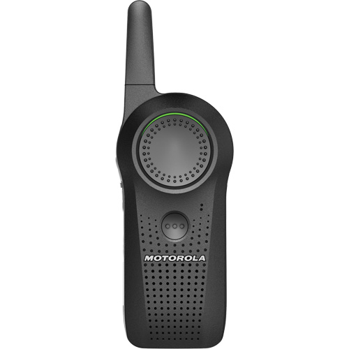 Curve Two-Way Radio with Wi-Fi/LMR Capabilities, FHSS Radio Band, 10 Channels, 300000 sq. ft. Range OCP Construction Supplies