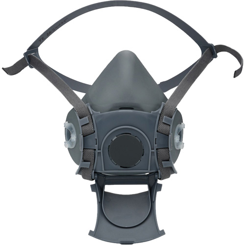 Demi-masque respiratoire de soudage r&eacute;utilisable, Moyen OCP Construction Supplies