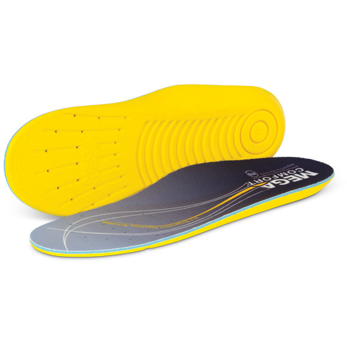 Ergo Cooling 37.5&reg; Insole, Men's 6 - 7/Women's 8 - 9 OCP Construction Supplies
