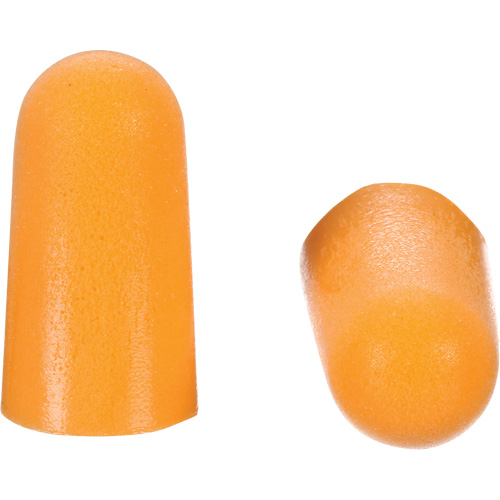 Bouchons d'oreilles en mousse E-A-R, Vrac - Boîte OCP Construction Supplies