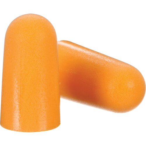 Bouchons d'oreilles en mousse E-A-R, Vrac - Boîte OCP Construction Supplies