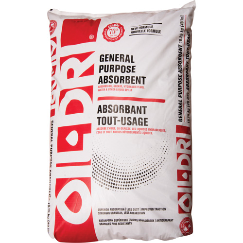 Absorbants tout usage OCP Construction Supplies