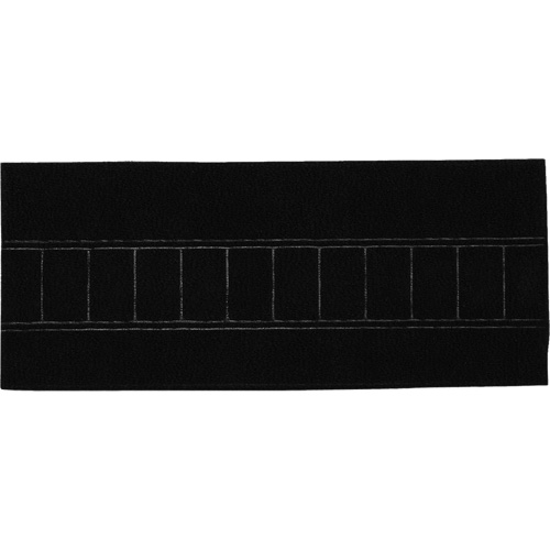 Fibre-Metal&reg; Comfort Enhancing Replacement Sweatband OCP Construction Supplies