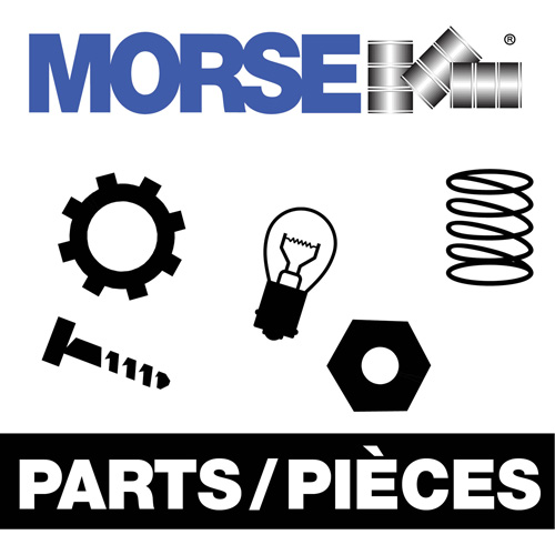Drum Lifter Part OCP Construction Supplies