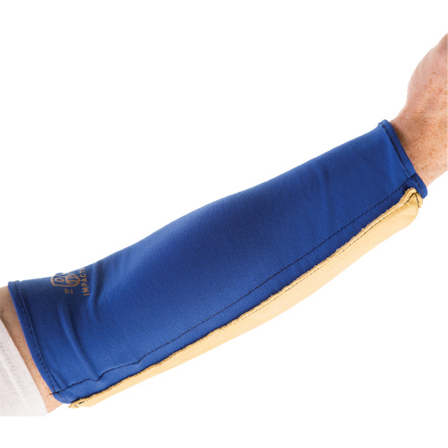 Protecteurs d'avant-bras, Petit, Cuir OCP Construction Supplies