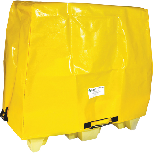 Poly-Spillpallet 2000 Tarp OCP Construction Supplies