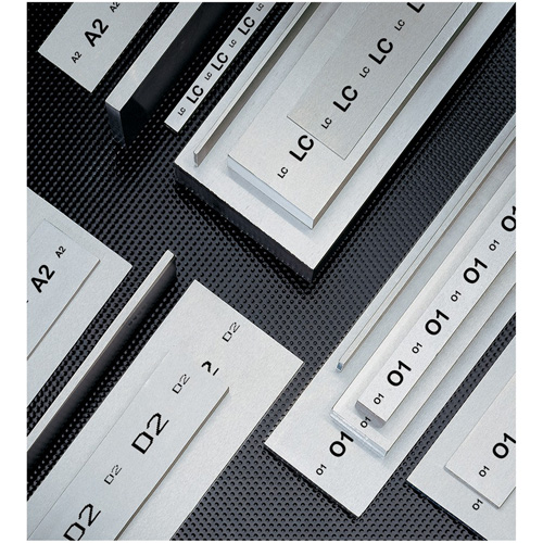 Hardened Steel Stock OCP Construction Supplies