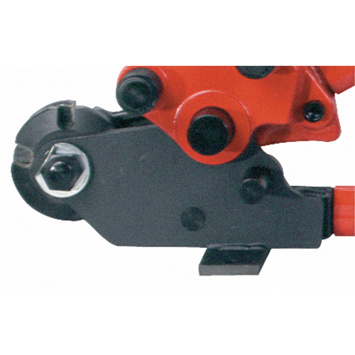 Coupe-barres & plieuses OCP Construction Supplies
