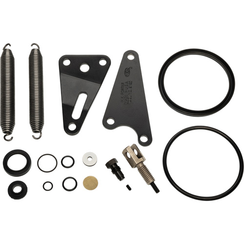 Centre Cut Pneumatic Cutter Repair Kit OCP Construction Supplies