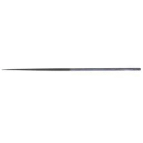 No. 2 Needle File, Round, 4" OCP Construction Supplies