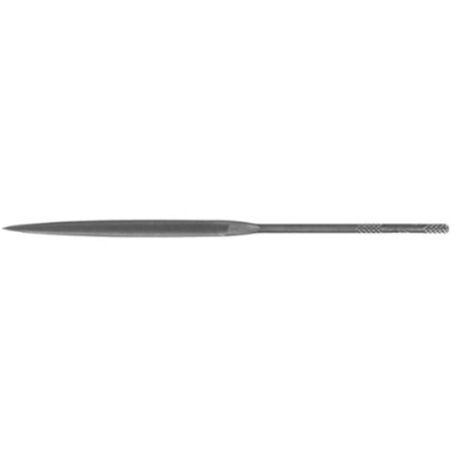 Lime aiguille #2, Demi-ronde, 4" OCP Construction Supplies