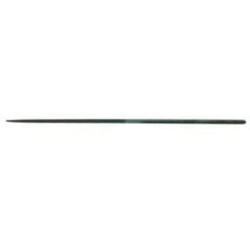 No. 2 Needle File, Three Square, 6-1/4" OCP Construction Supplies
