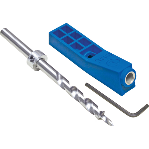 Mini Jig Kit OCP Construction Supplies