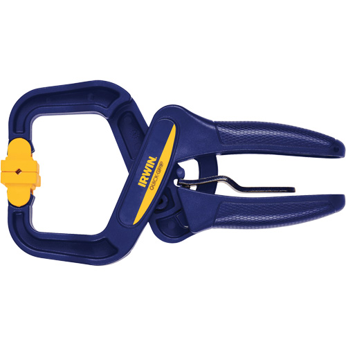 Quick-Grip&reg; Handi-Clamp&reg; OCP Construction Supplies