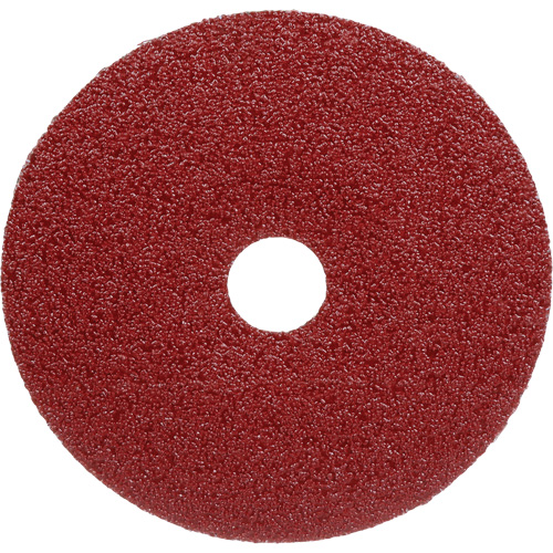 782C Fibre Disc, Ceramic, 60+, 5" Dia x 7/8" Arbor OCP Construction Supplies