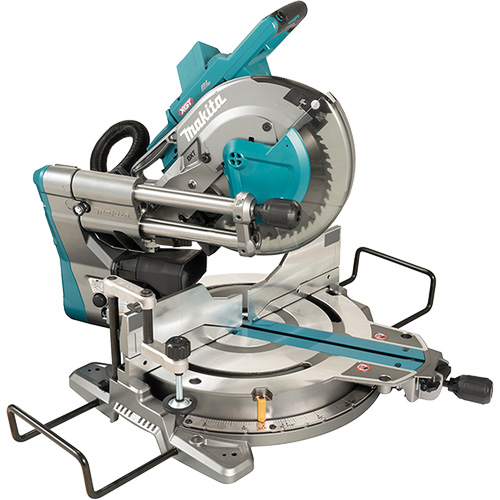 XGT Mitre Saw with Brushless Motor (Tool Only) OCP Construction Supplies