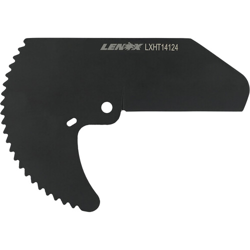 Replacement Blade for Plastic Pipe Cutters, 1-1/4" Capacity OCP Construction Supplies