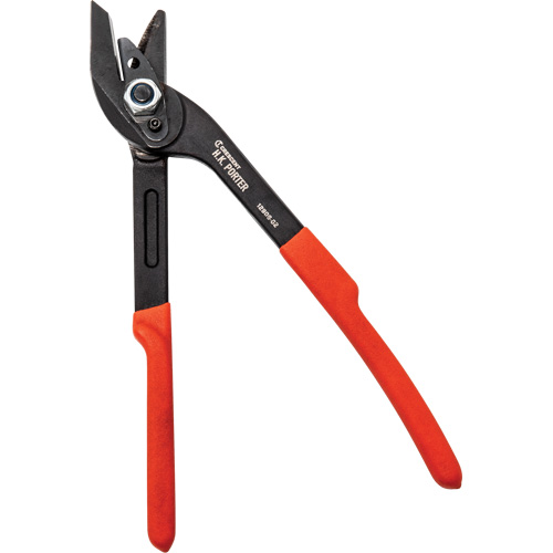 12" Steel Strap Cutter OCP Construction Supplies