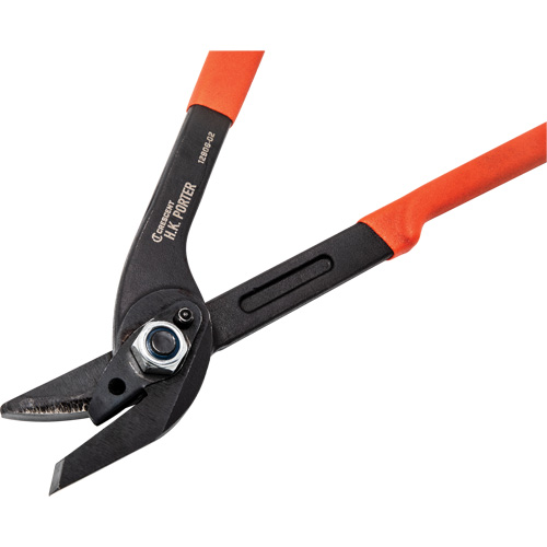 12" Steel Strap Cutter OCP Construction Supplies