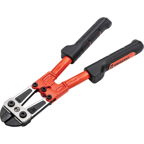 High Leverage Compound Bolt Cutter, 14" L, Center Cut OCP Construction Supplies