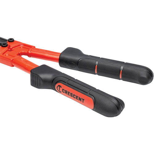 High Leverage Compound Bolt Cutter, 14" L, Center Cut OCP Construction Supplies