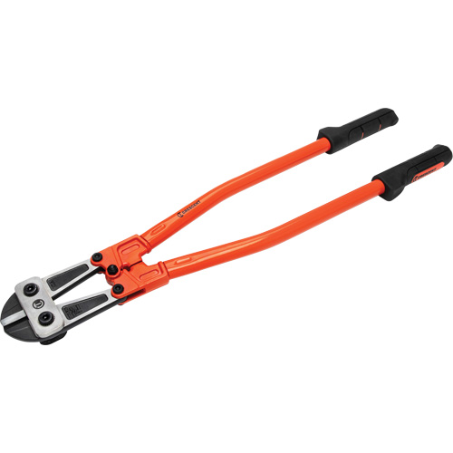 High Leverage Compound Bolt Cutter, 30" L, Center Cut OCP Construction Supplies