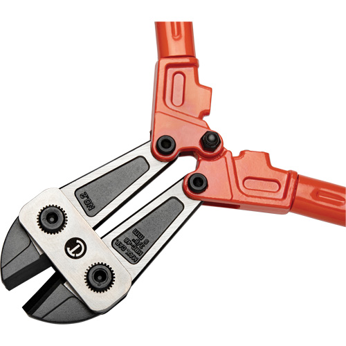 High Leverage Compound Bolt Cutter, 30" L, Center Cut OCP Construction Supplies
