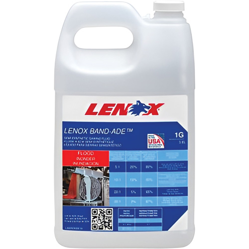 BAND-ADE&reg; Semi-Synthetic Sawing Fluid, Jug OCP Construction Supplies