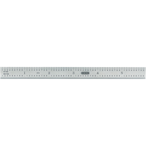 Industrial Precision Flexible Ruler OCP Construction Supplies