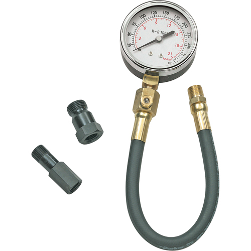Compression Tester OCP Construction Supplies