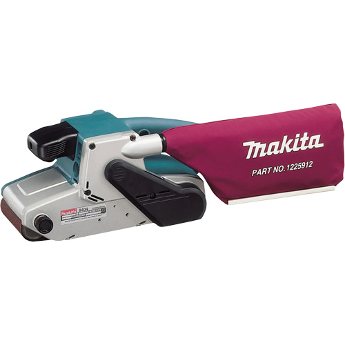 Flat Top Belt Sander OCP Construction Supplies