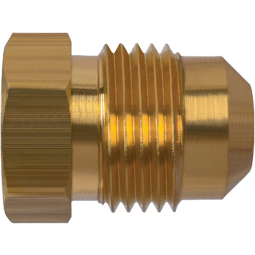 Flare Sealing Plug OCP Construction Supplies