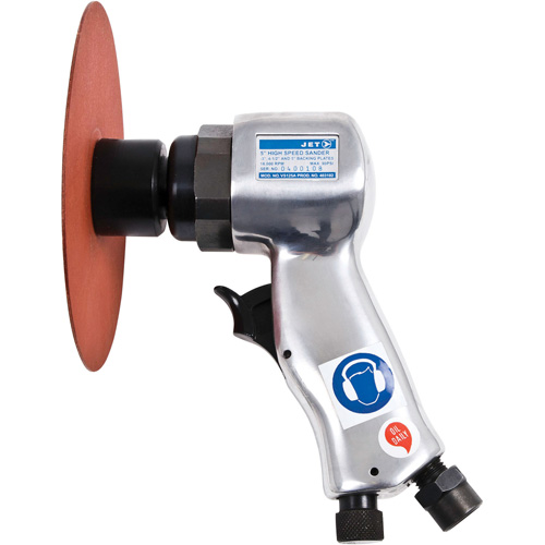 VS125A High-Speed Sander OCP Construction Supplies