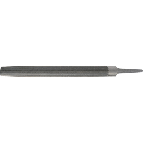 File, Half Round, 12" L, Bastard Cut OCP Construction Supplies