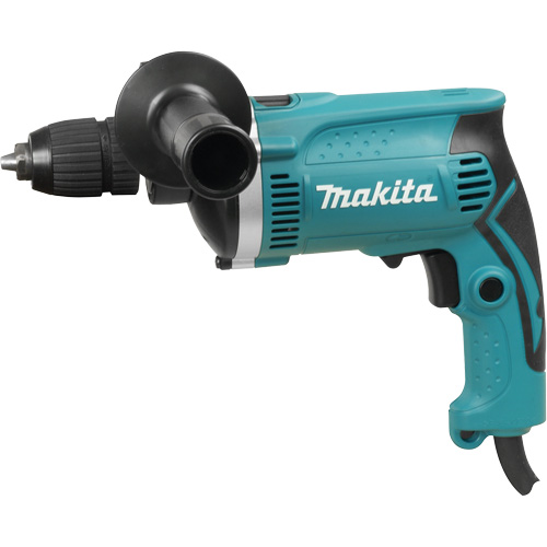 Hammer Drill with Case OCP Construction Supplies
