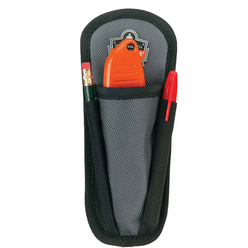 Ceinture porte-outils 5567 Arsenal, Porte-couteau, Polyester, 1 Poches OCP Construction Supplies